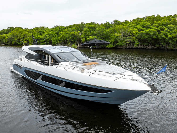 PREDATOR 75 IN-STOCK