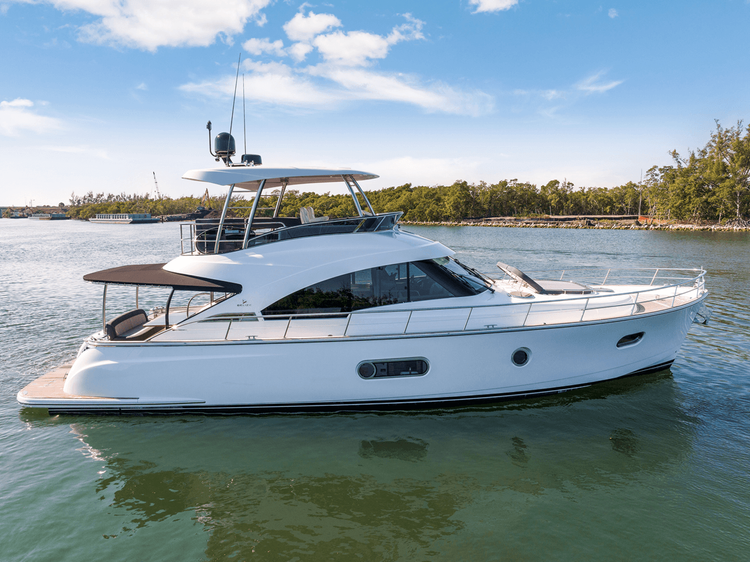 54 DAYBRIDGE IN-STOCK