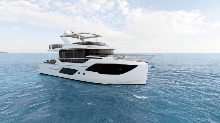 NAVETTA 62