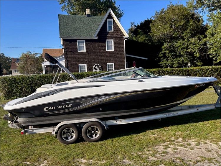 27' Caravelle 2008 267