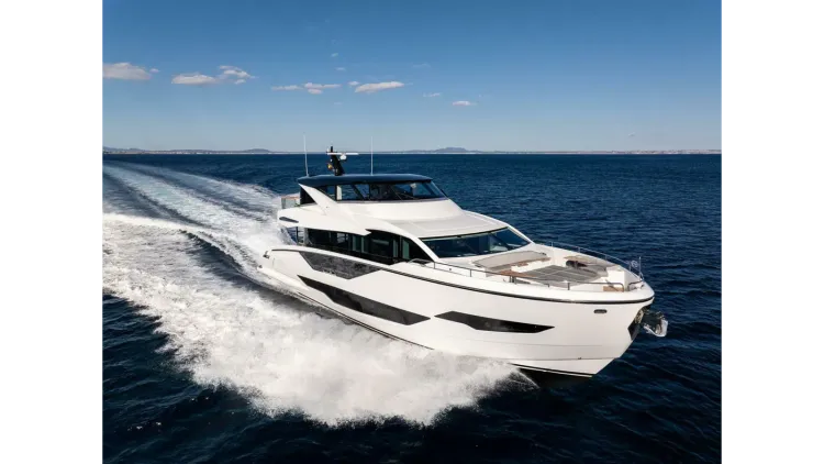 90 OCEAN ENCLOSED