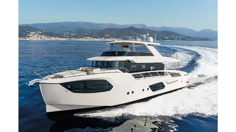 NAVETTA 70