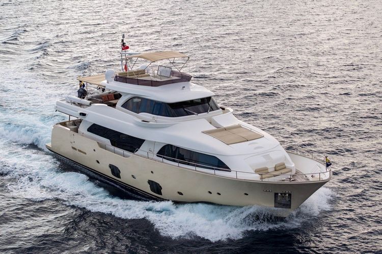 Navetta Crescendo 26