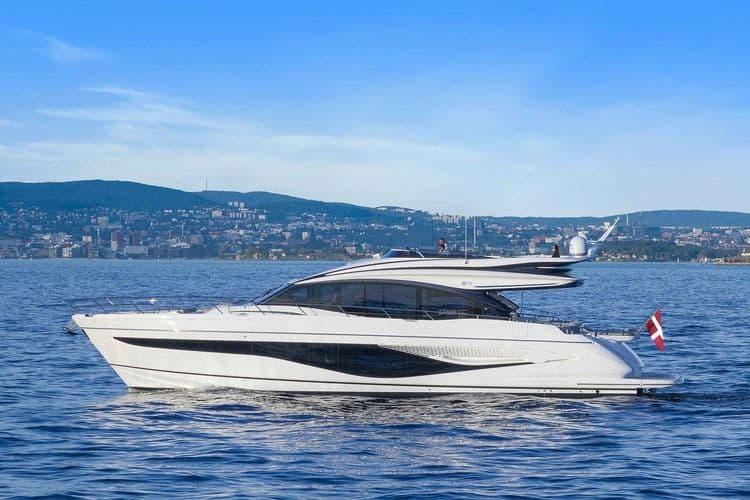 PRINCESS S72 (S72531)