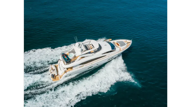 Indecent Proposal IV