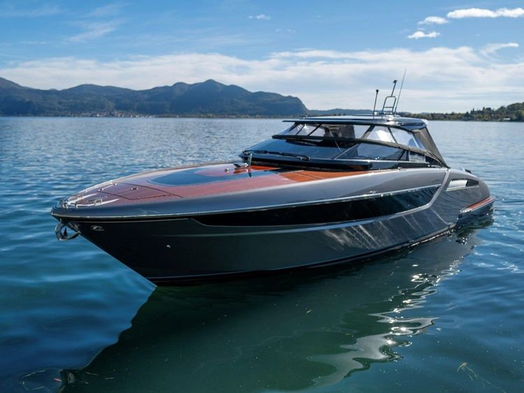 Riva 48 Dolceriva