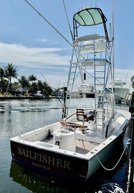 sailfisher