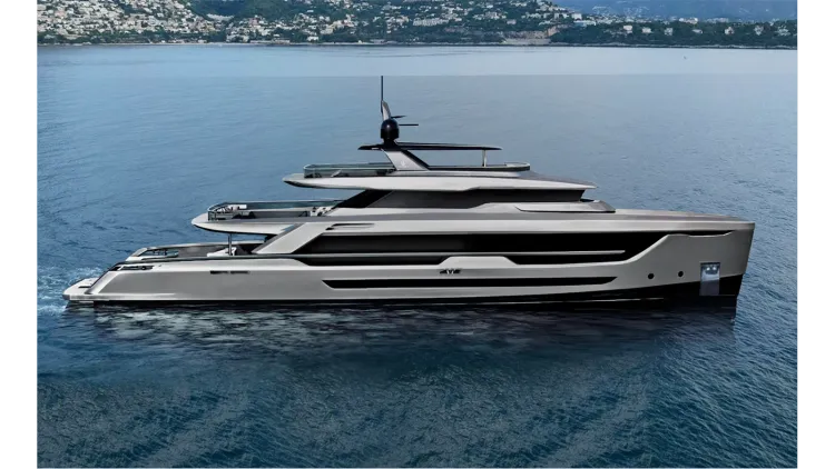 DUCALE 140