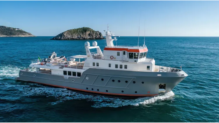 EXPLORER 130