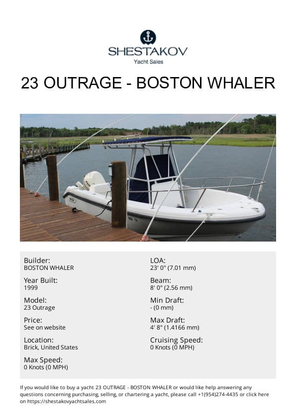 23 OUTRAGE - 23 Outrage - 1999