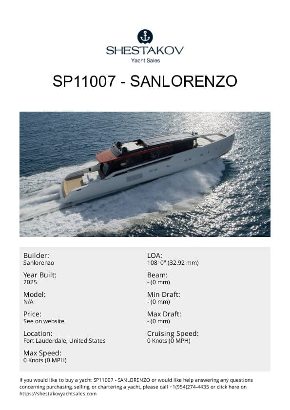 SP11007 - undefined - 2025