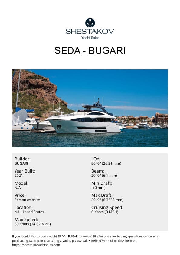 SEDA - undefined - 2021