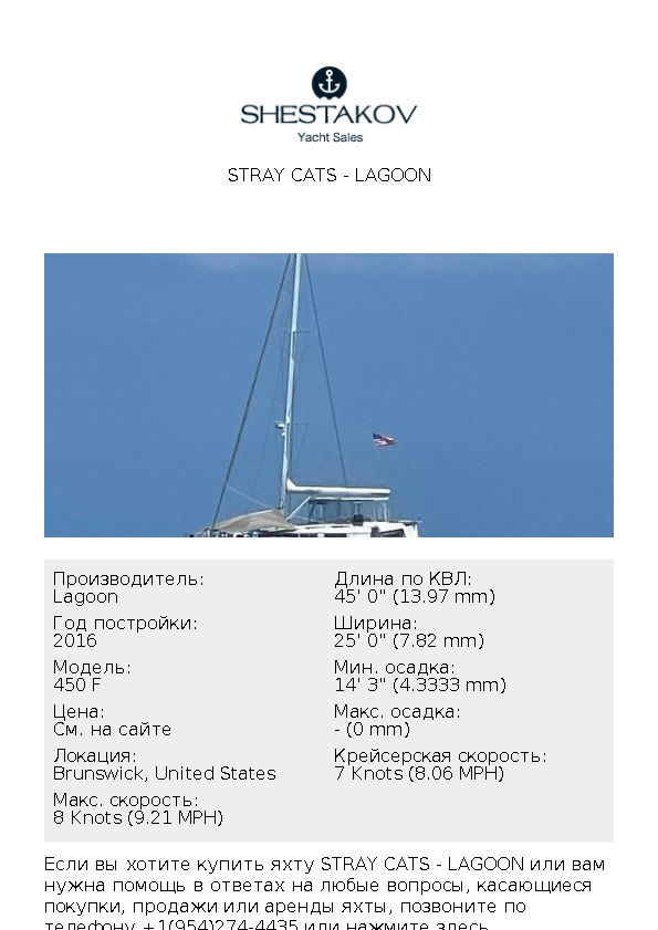 Stray Cats - 450 F - 2015