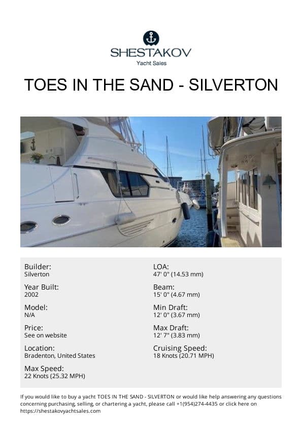 Toes in the Sand - undefined - 2002