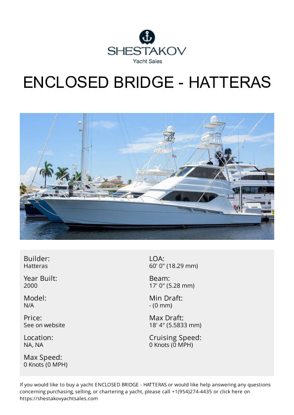 Enclosed Bridge - undefined - 2001