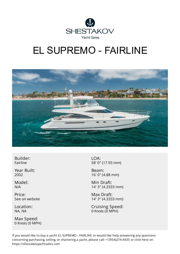 El Supremo - undefined - 2002