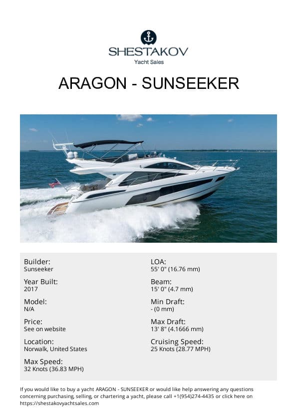 ARAGON - undefined - 2017