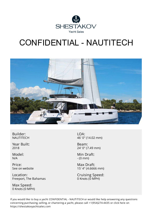 Confidential - undefined - 2018