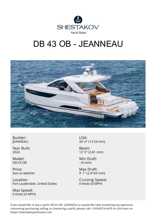 DB 43 - DB 43 - 2024