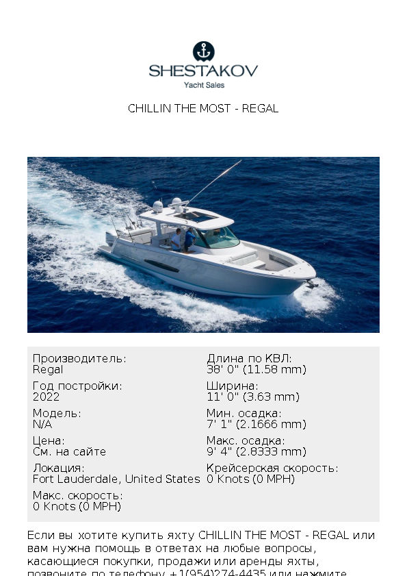 Chillin The Most - undefined - 2022