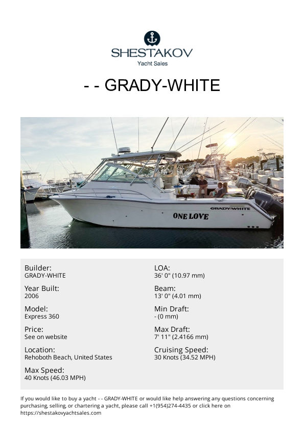 - - Express 360 - 2006