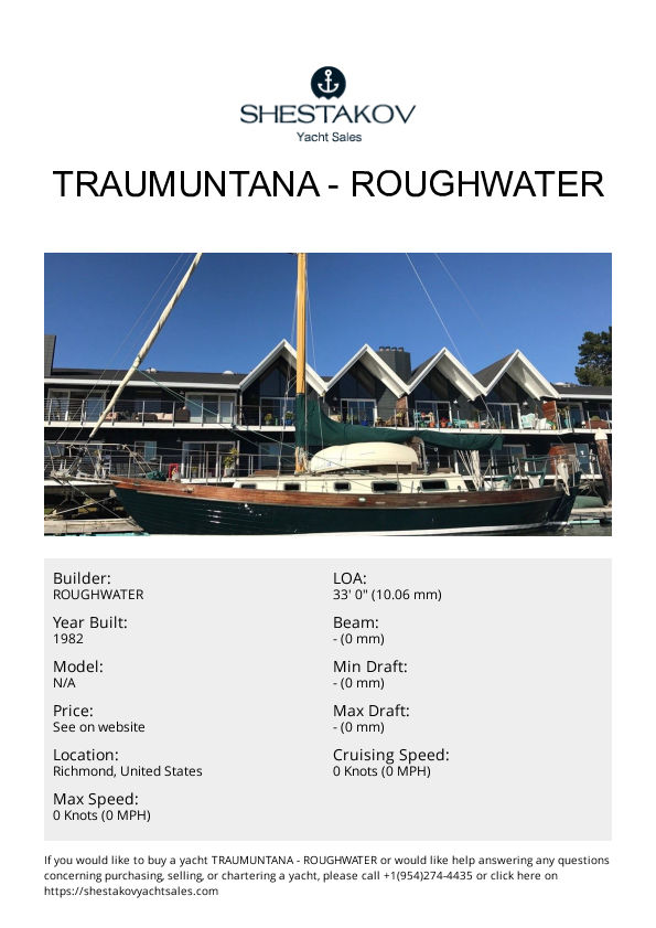 Traumuntana - undefined - 1982