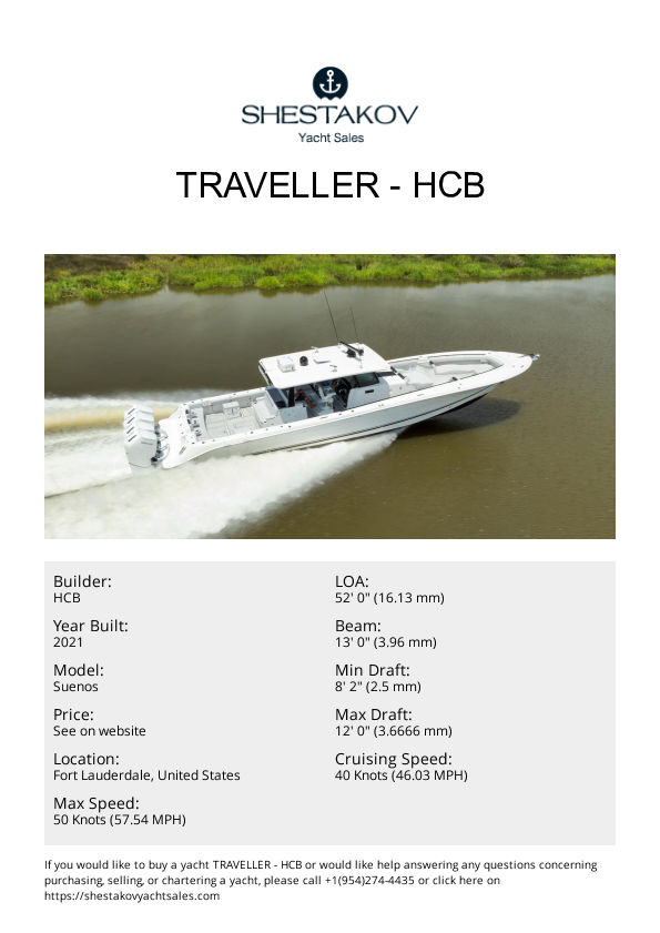 TRAVELLER - Suenos - 2021