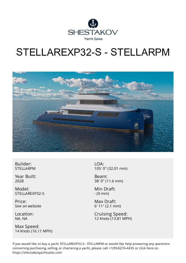 STELLAREXP32-S - STELLAREXP32-S - 2028