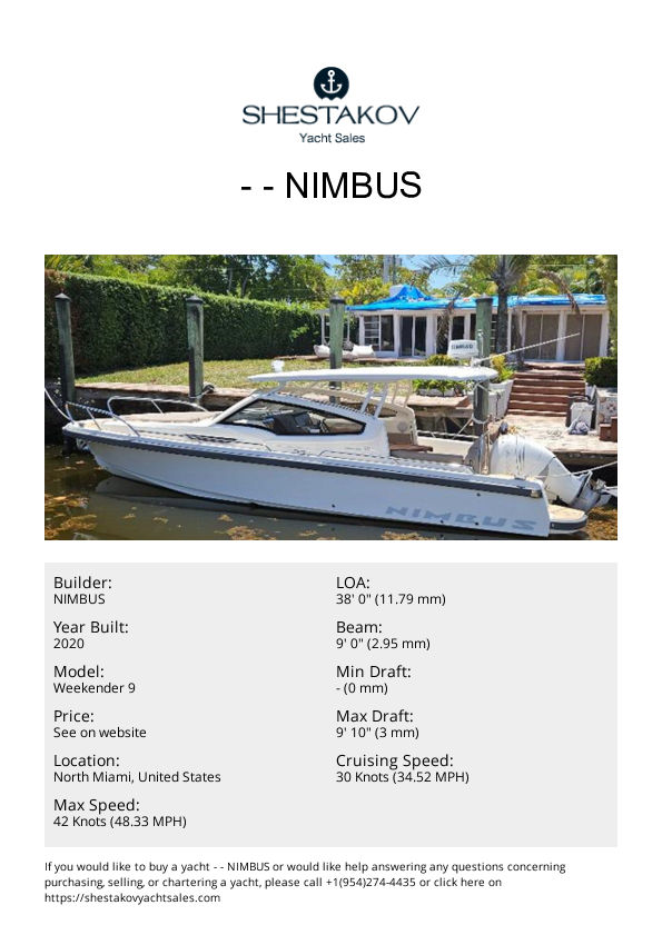 - - Weekender 9 - 2020