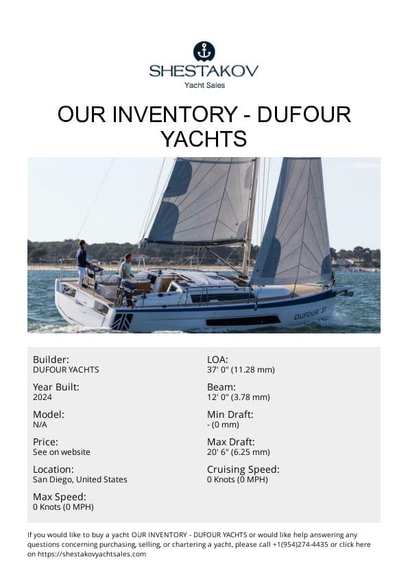 Our Inventory - undefined - 2025