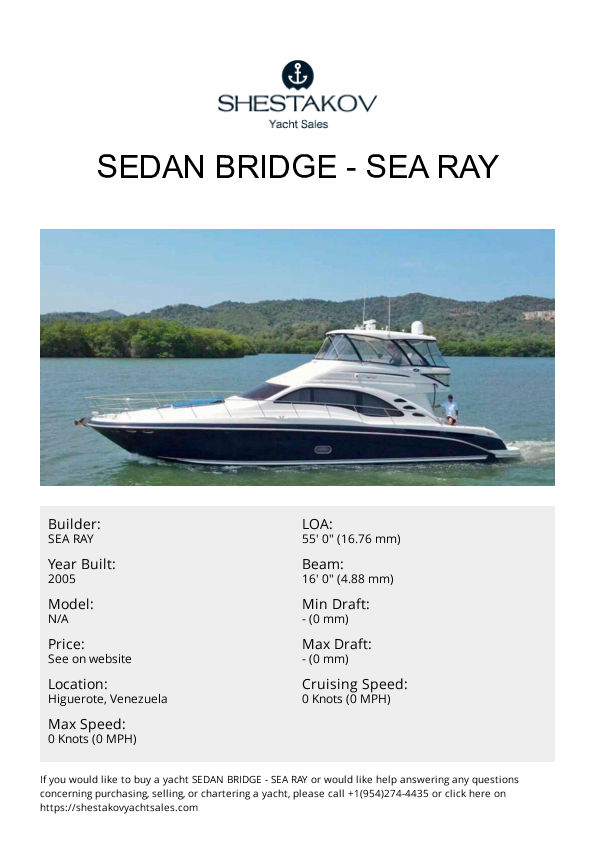 Sedan Bridge - undefined - 2005