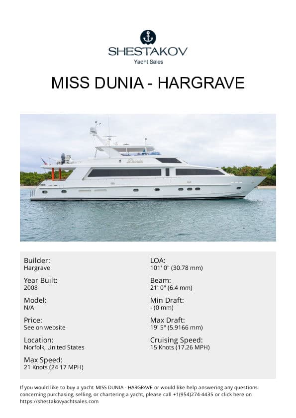 MISS DUNIA - undefined - 2008