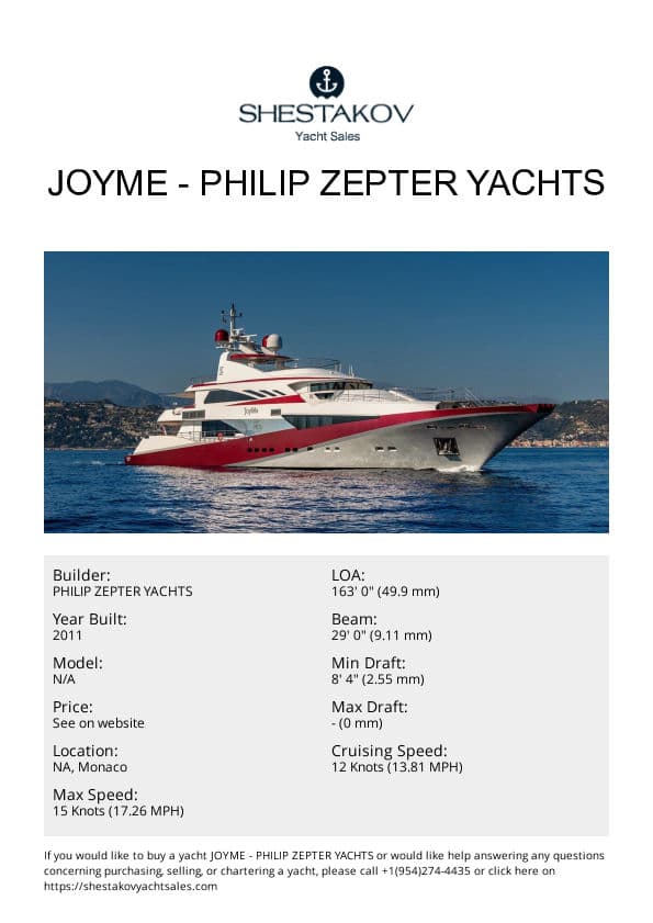 Joyme - undefined - 2011