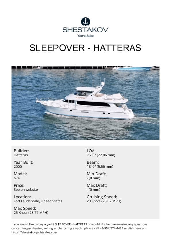 Sleepover - undefined - 2000