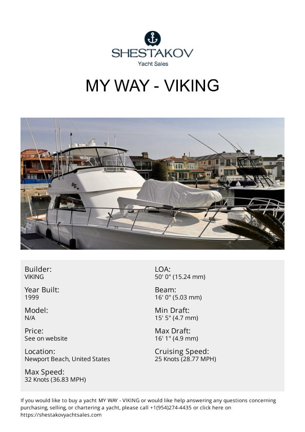 My Way - undefined - 1999