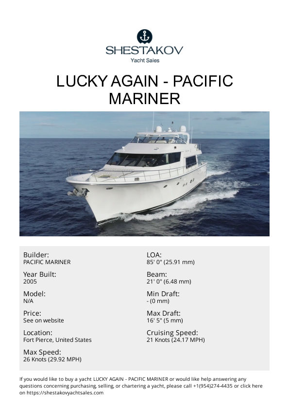 Lucky Again - undefined - 2006