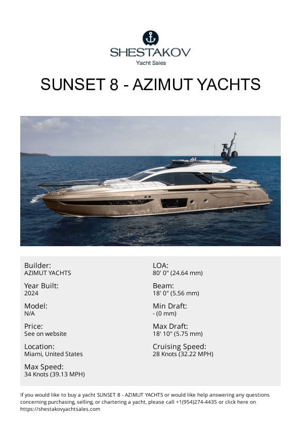 Sunset 8 - undefined - 2024