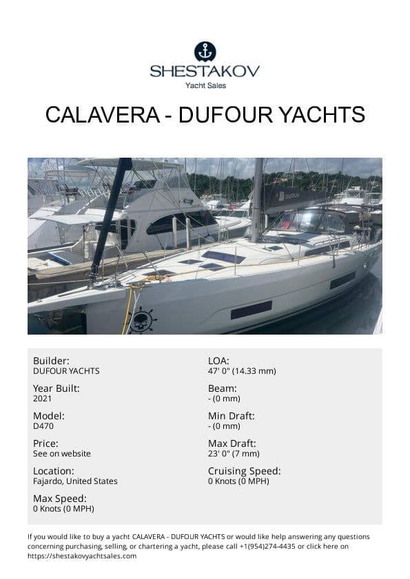 Calavera - D470 - 2021