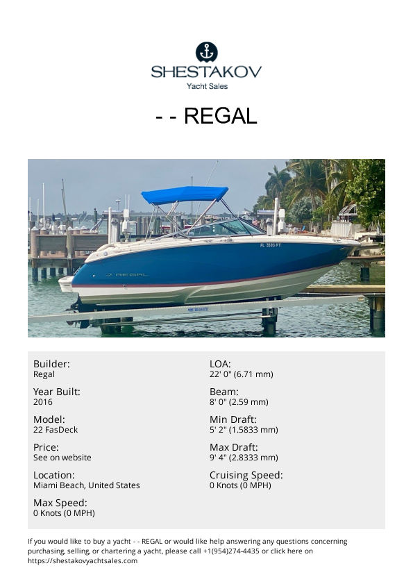 - - 22 FasDeck - 2016