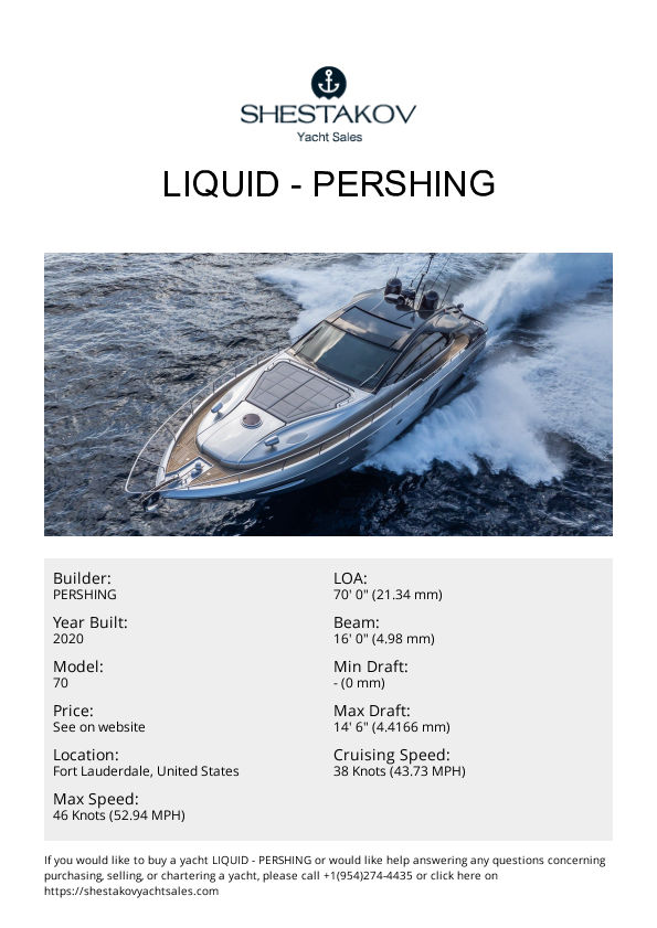 Liquid - 70 - 2020