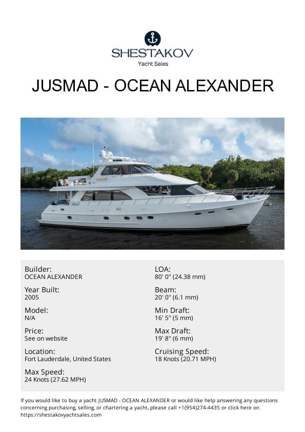 JUSMAD - undefined - 2005