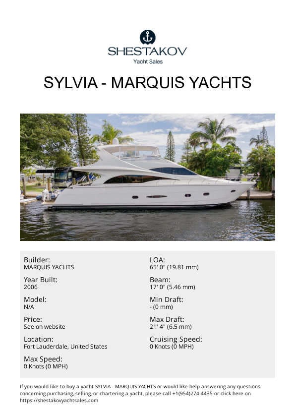 Sylvia - undefined - 2006