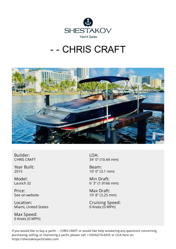 - - Launch 32 - 2015