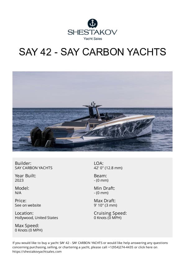 SAY 42 - undefined - 2023