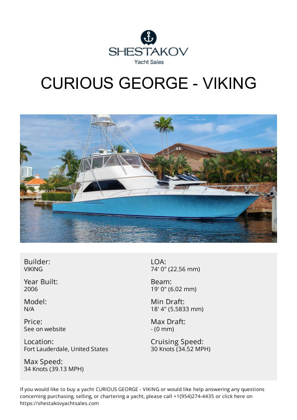 CURIOUS GEORGE - undefined - 2006