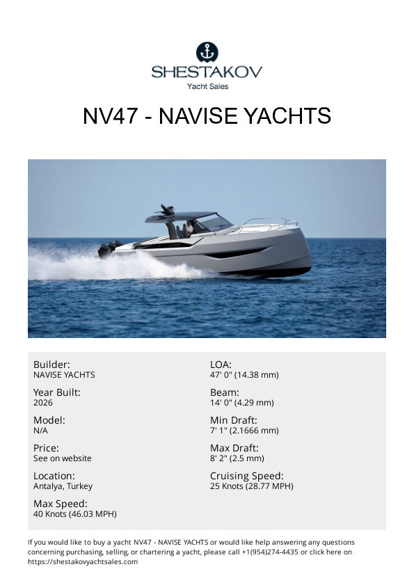 NV47 - undefined - 2026