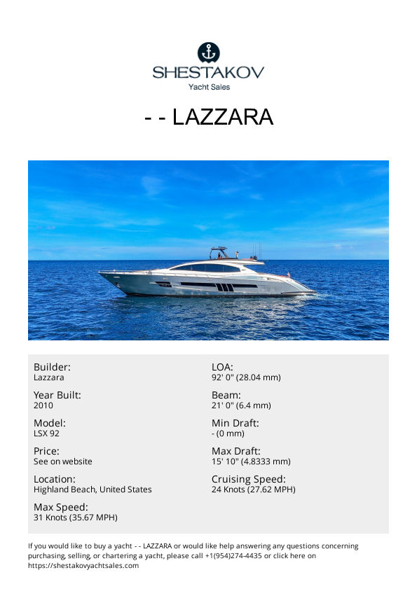 Chapter II - LSX 92 - 2010