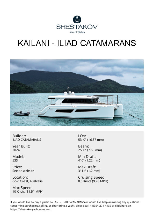 Kailani - 53S - 2024