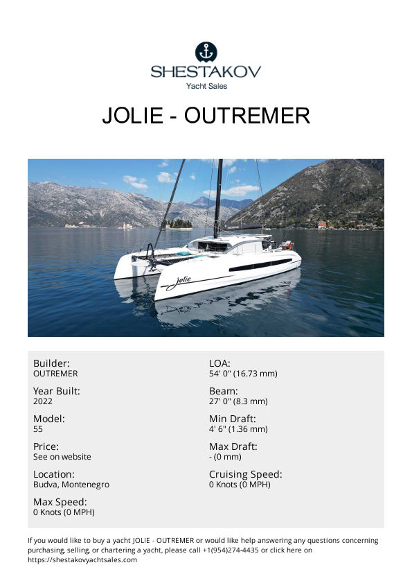 Jolie - 55 - 2022