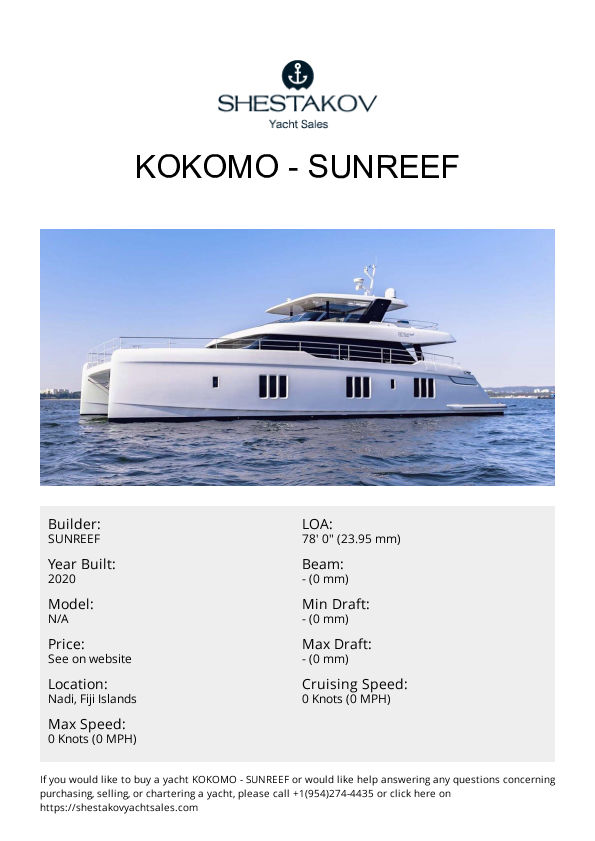 KOKOMO - undefined - 2021